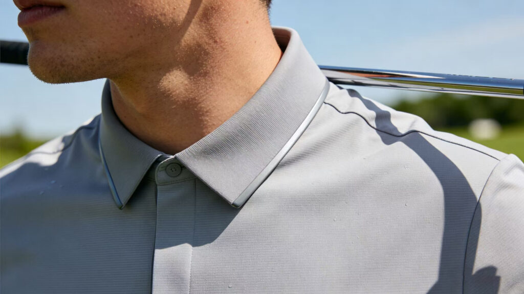 Performance Bonded Collar The Sleek Low Maintenance Option