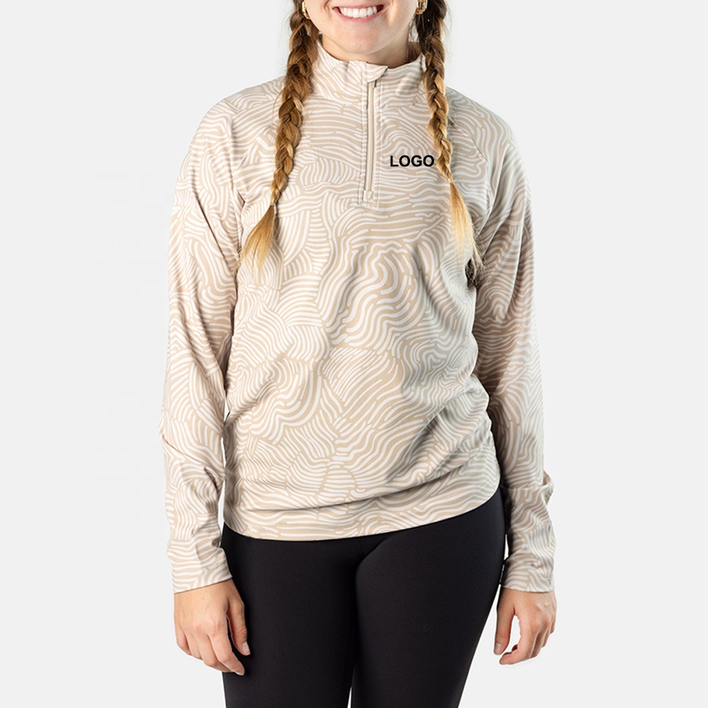 NDX01 Custom Mens Womens Golf Apparel Manufacturers China