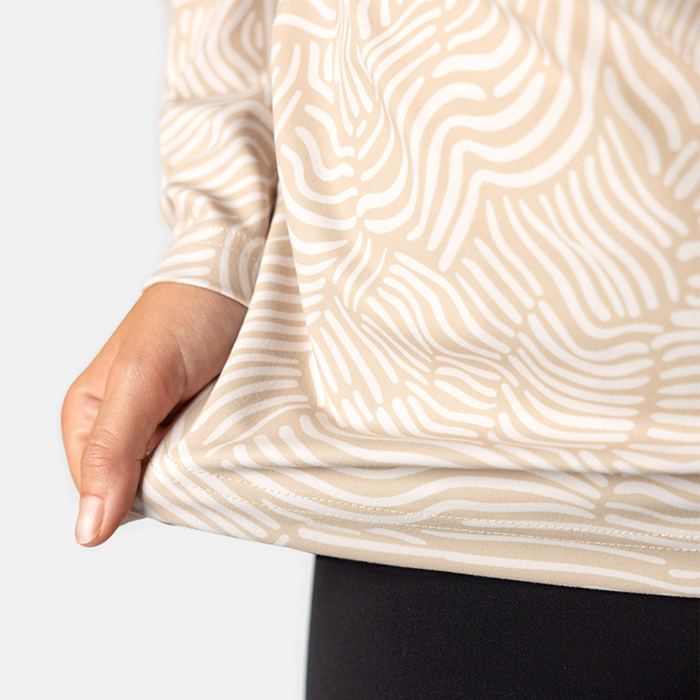 NDX01 Custom Mens Womens Golf Apparel Manufacturers China