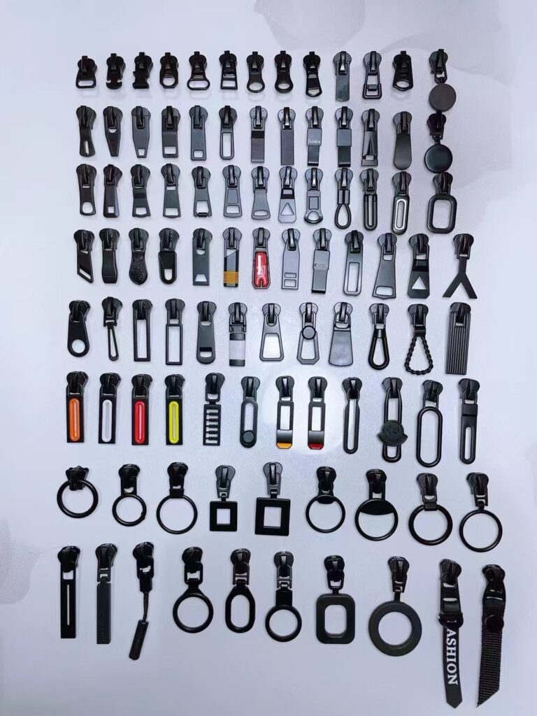 Zipper options 2 Custom Mens Womens Golf Apparel Manufacturers China Custom Mens Womens Golf Apparel Manufacturers China