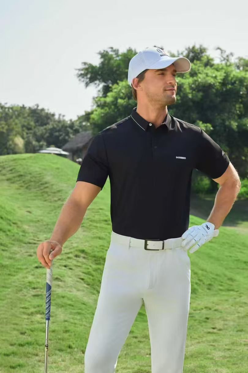 a7d421f0ce495605776f7323f344916f Custom Mens Womens Golf Apparel Manufacturers China Custom Mens Womens Golf Apparel Manufacturers China