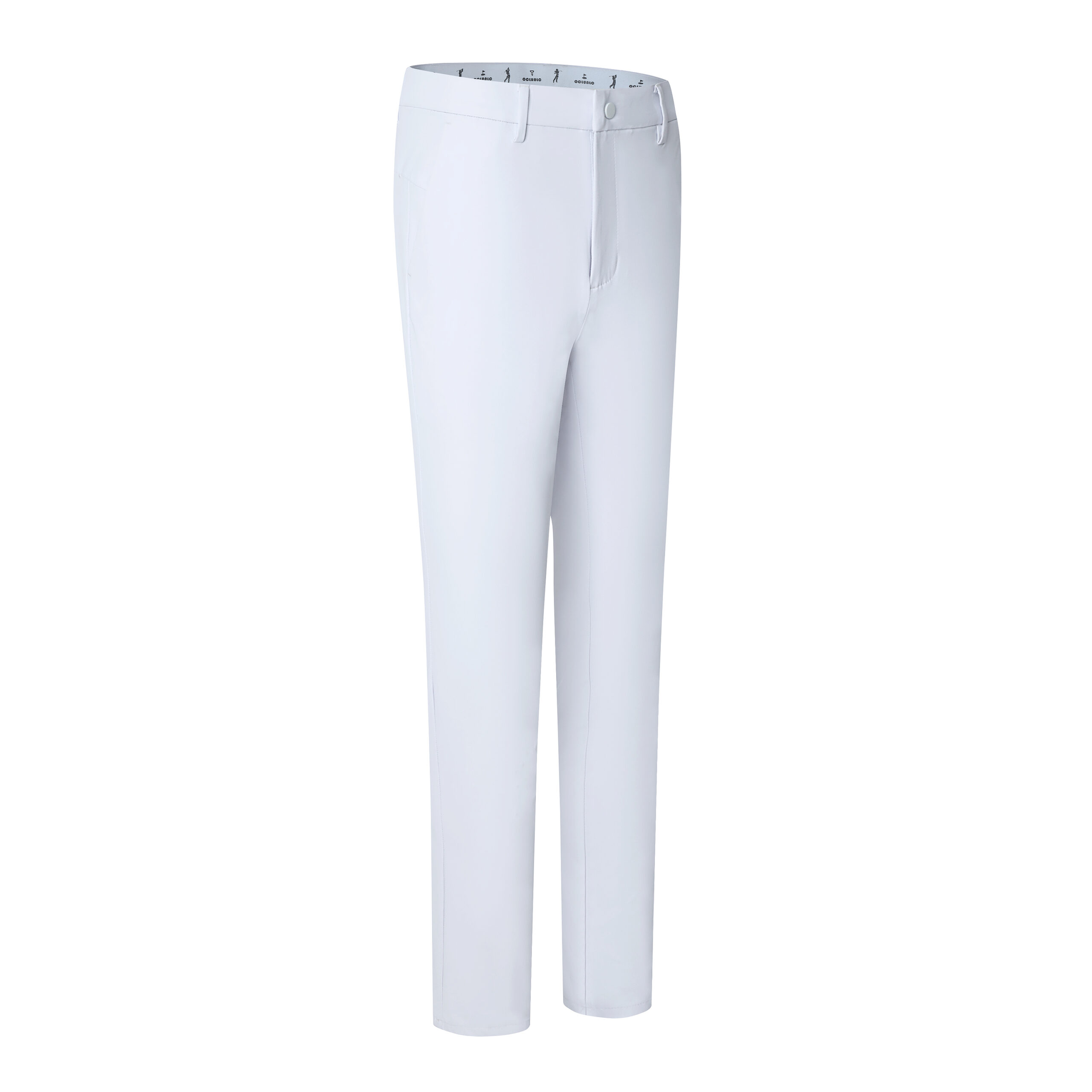 white golf pants Custom Mens Womens Golf Apparel Manufacturers China
