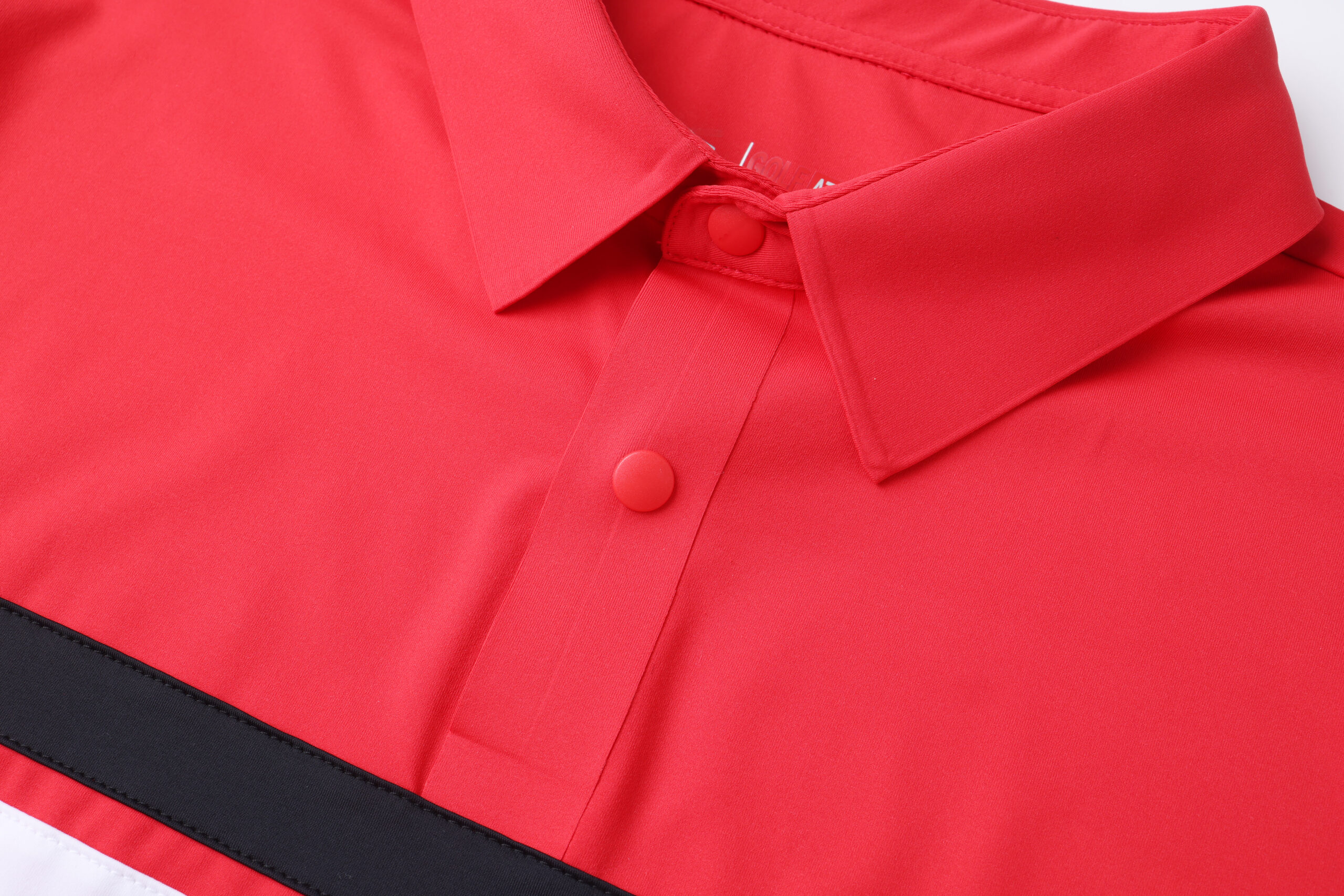 red golf polo shirt for men Custom Mens Womens Golf Apparel Manufacturers China