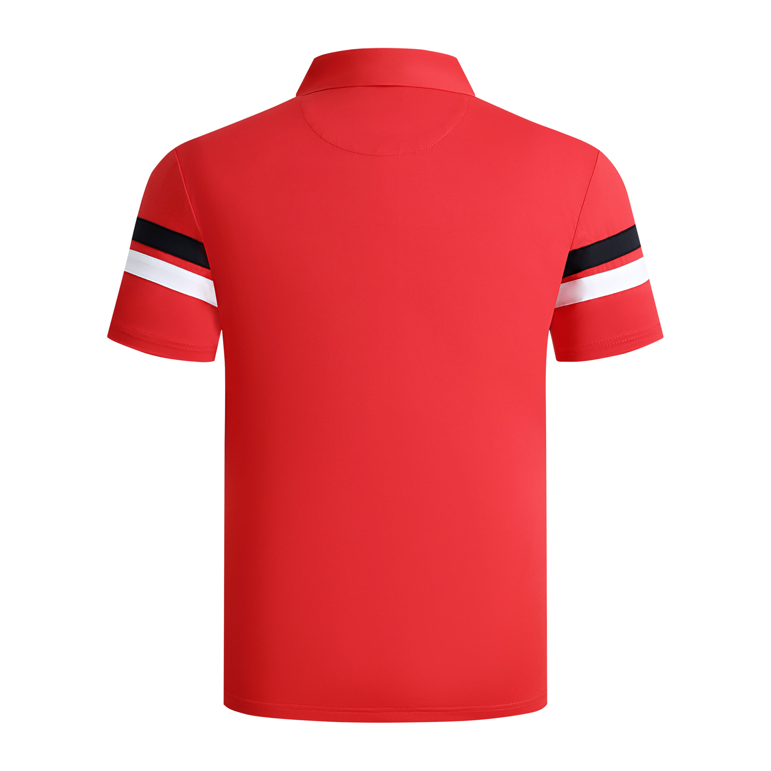red golf polo shirt for men Custom Mens Womens Golf Apparel Manufacturers China