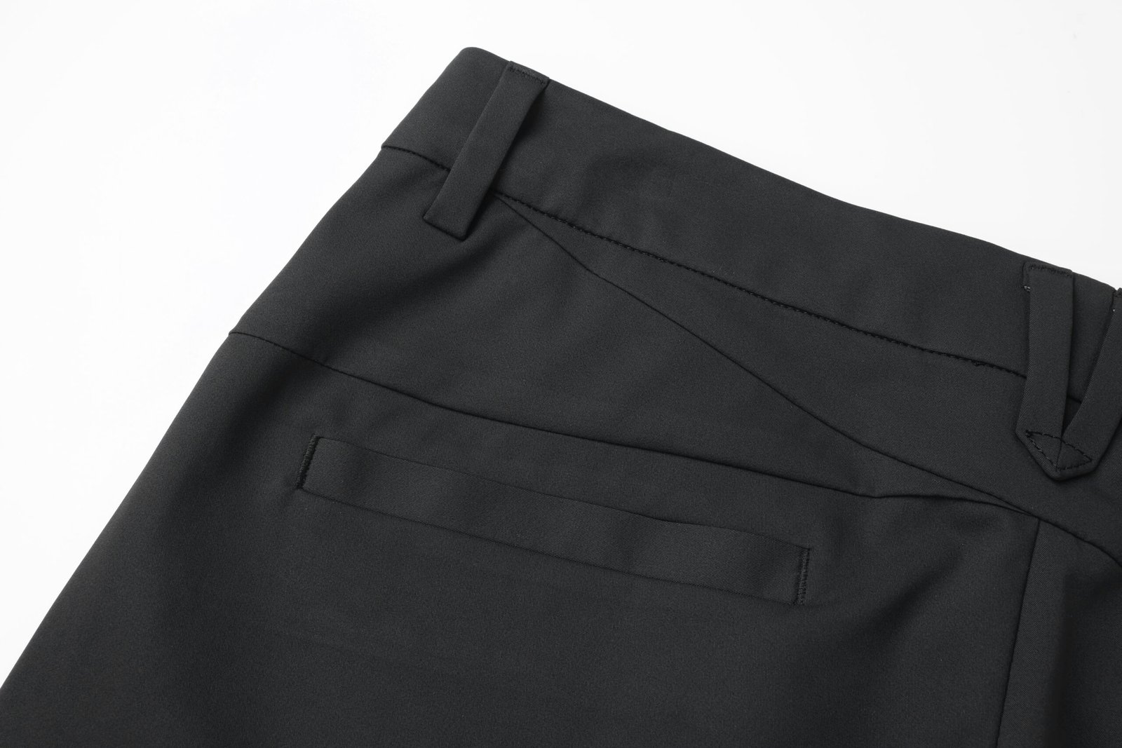 368A3995 Custom Mens Womens Golf Apparel Manufacturers China