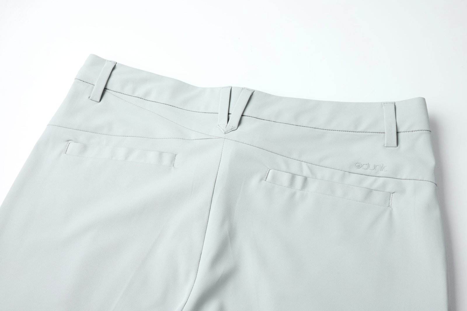 时尚灰色 3 Custom Mens Womens Golf Apparel Manufacturers China