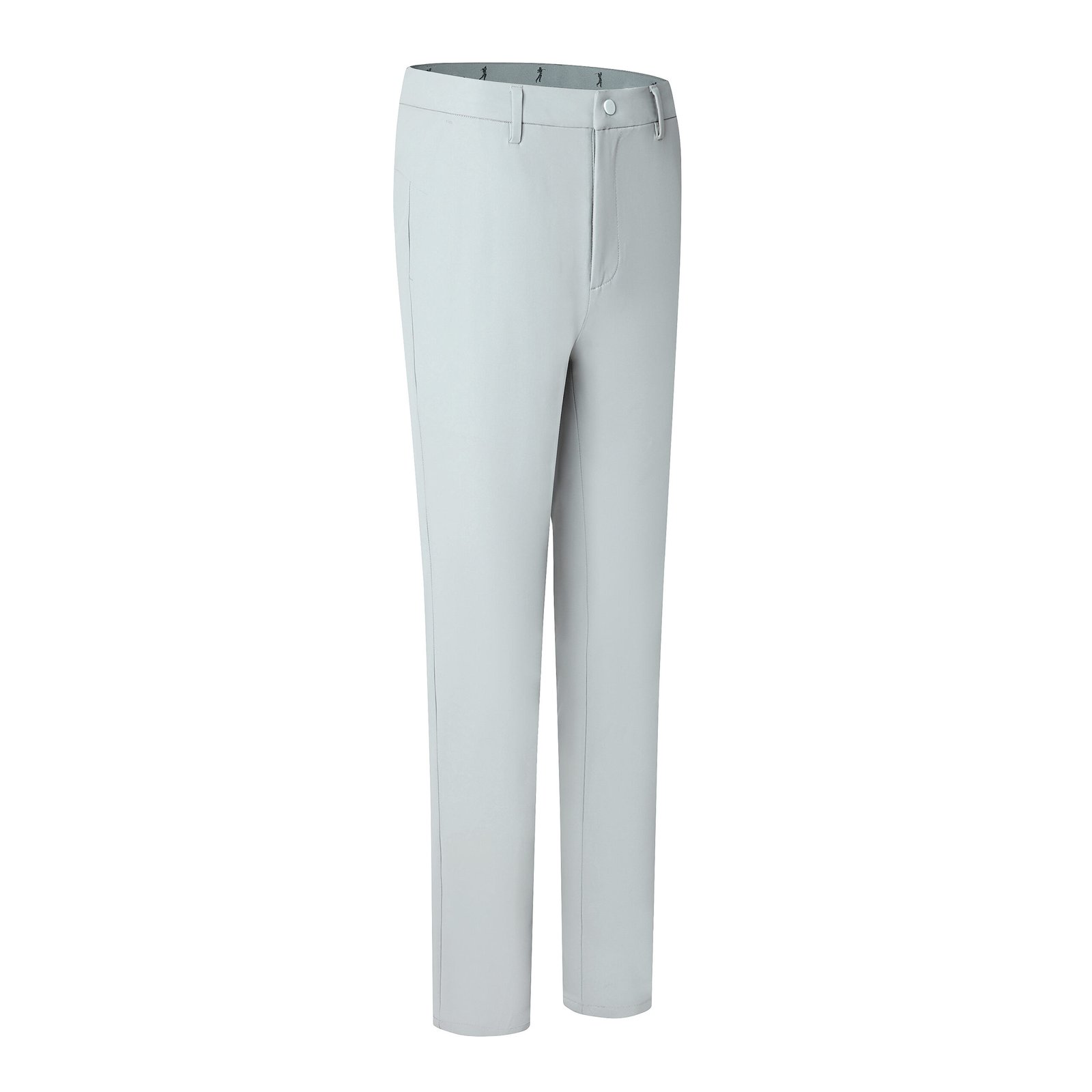 时尚灰色 修 Custom Mens Womens Golf Apparel Manufacturers China